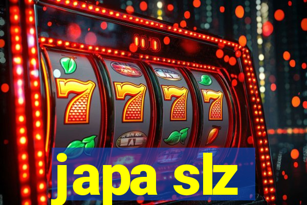 japa slz